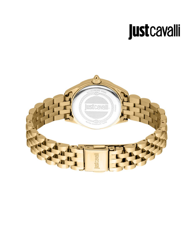 Just Cavalli Ladies Watch
